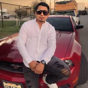 Meet your Posher, Wilder